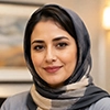 مهندس سارا احمدی